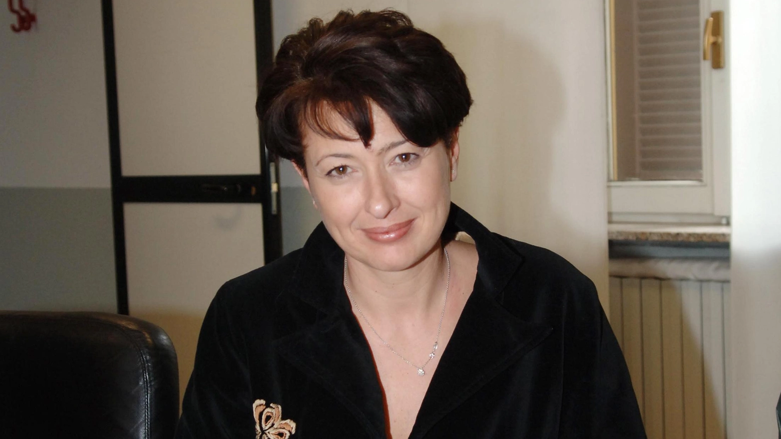 Monica Rossana Bellini