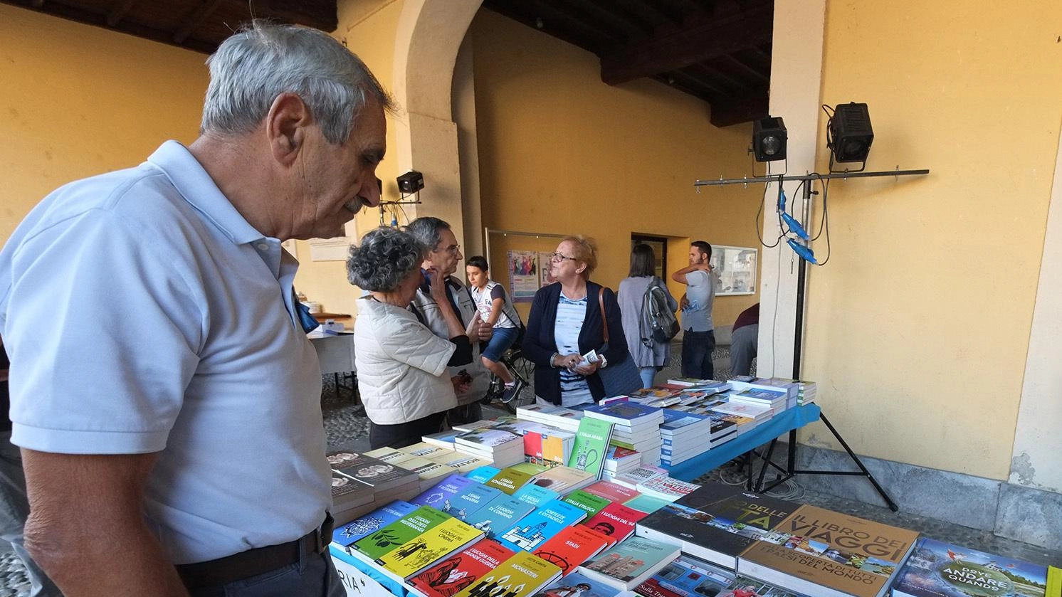 Il Festival delle Geografie organizzato dalla casa dei popoli Il Festival delle Geografie organizzato dalla casa dei popoli