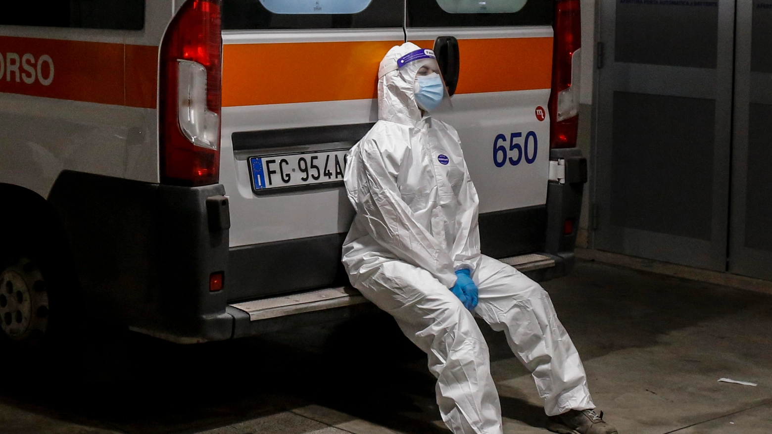 Oms, finita l'emergenza Covid Oms, finita l'emergenza Covid