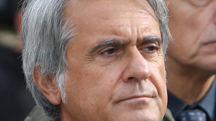 Cambio della guardia, Marco Odorisio va a Padova