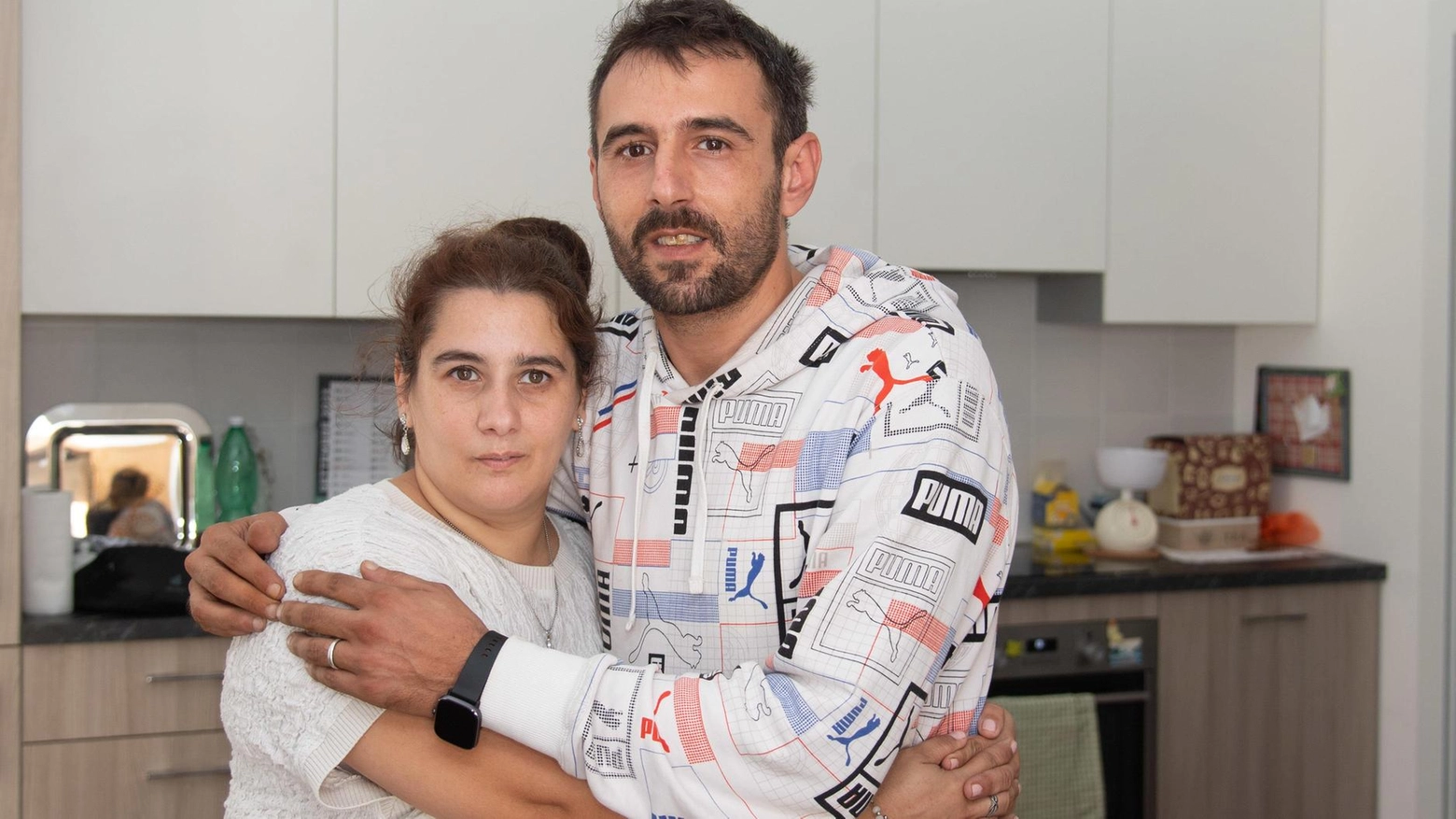 "Noi, autonomi eppure mai soli. Offriamo aiuto ai vicini e lo riceviamo" "Noi, autonomi eppure mai soli. Offriamo aiuto ai vicini e lo riceviamo"