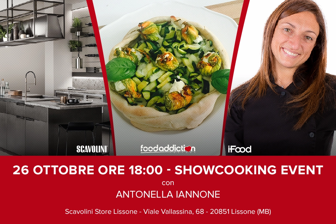 Antonella Iannone