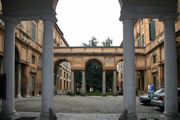 Il Museo civico di Cremona