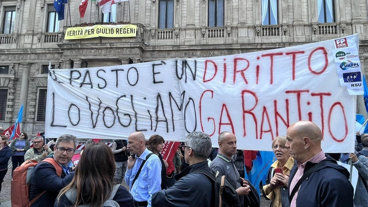 La rivolta dei “comunali“: "Lettera a Sala e assessori. La risposta? Solo silenzio" La rivolta dei “comunali“: "Lettera a Sala e assessori. La risposta? Solo silenzio"