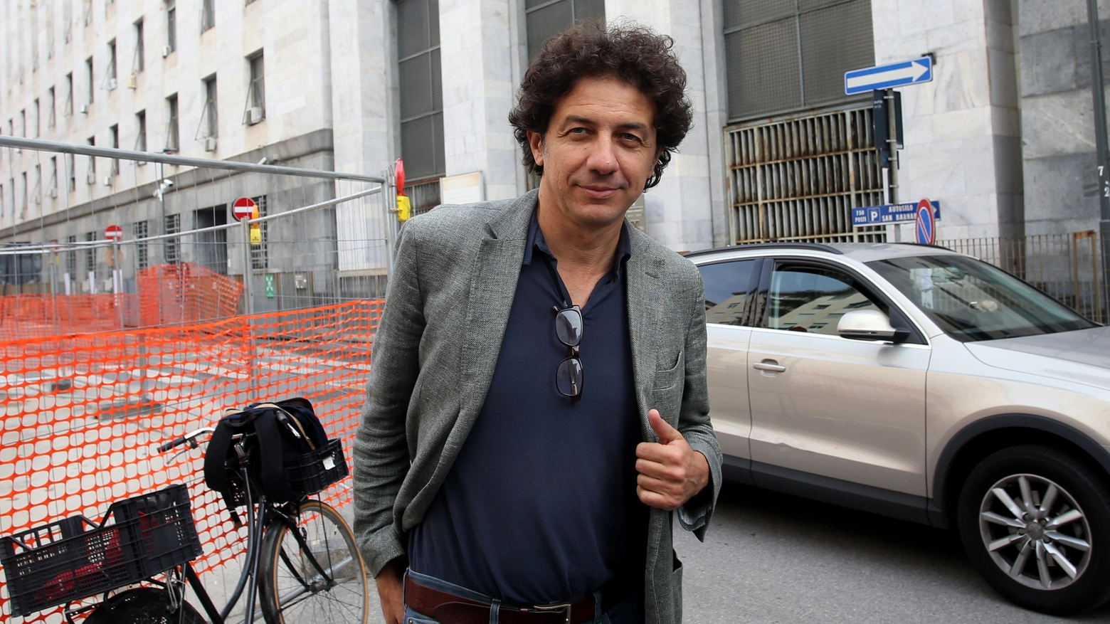 Marco Cappato