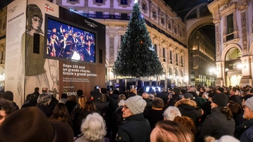 Prima della Scala 2023, Don Carlo di Verdi: gli orari e i luoghi di Milano dove vedere la diretta