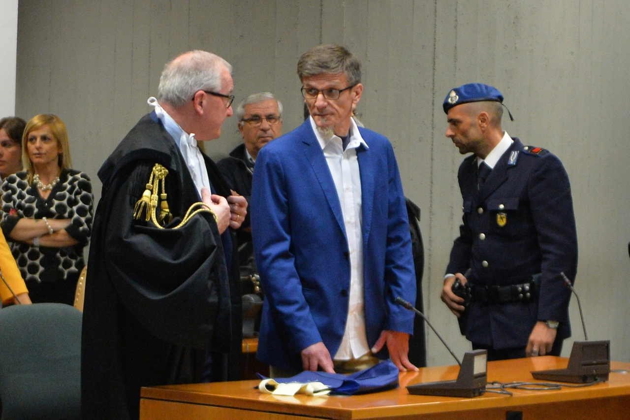 Stefano Binda