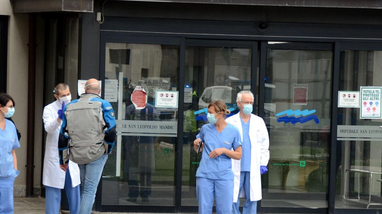 Grave disabilità C’è il progetto Dama al Mandic