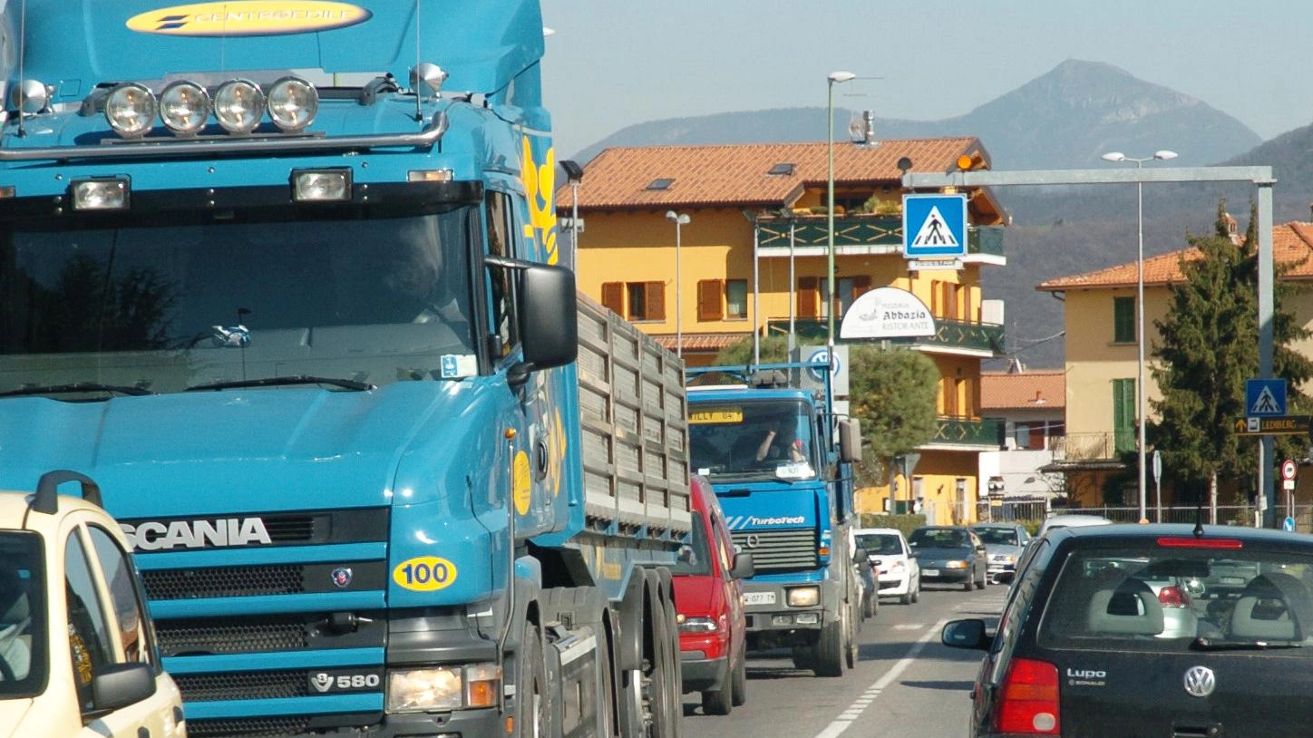 Incroci pericolosi, presto arriveranno le rotonde anti-incidenti Incroci pericolosi, presto arriveranno le rotonde anti-incidenti