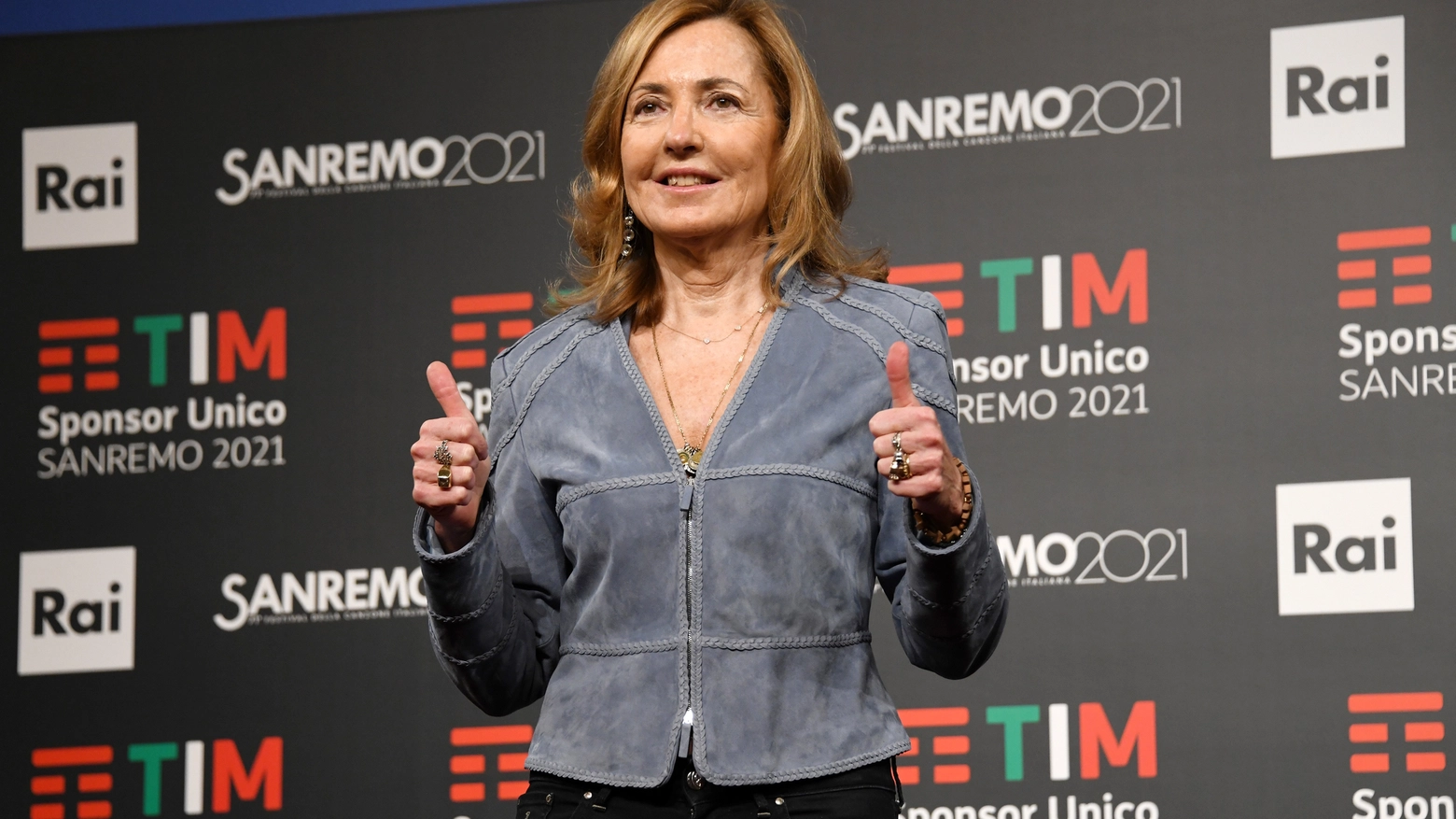 Barbara Palombelli