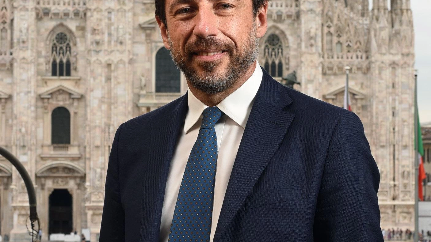 Alessandro Varaldo, ad di Banca Aletti (gruppo Banco Bpm)