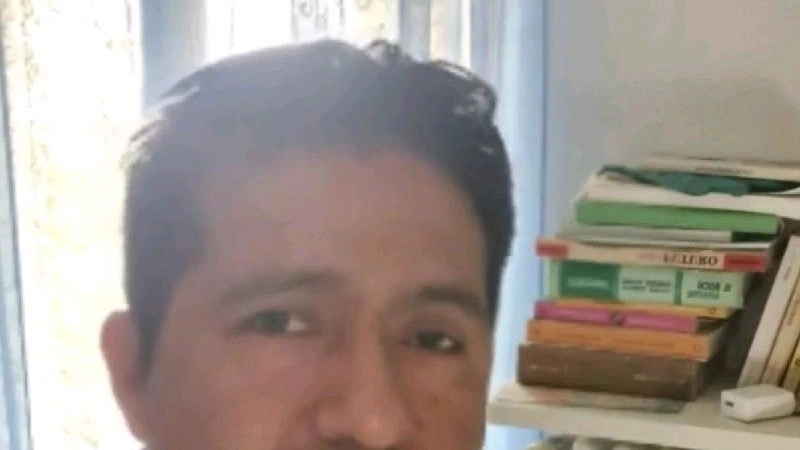Luis Fernando Ruggieri, la vittima dell'accoltellamento ad Assago