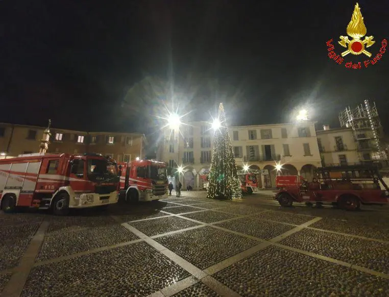 "Quasi 9mila interventi di soccorso Ma la prevenzione prima di tutto"