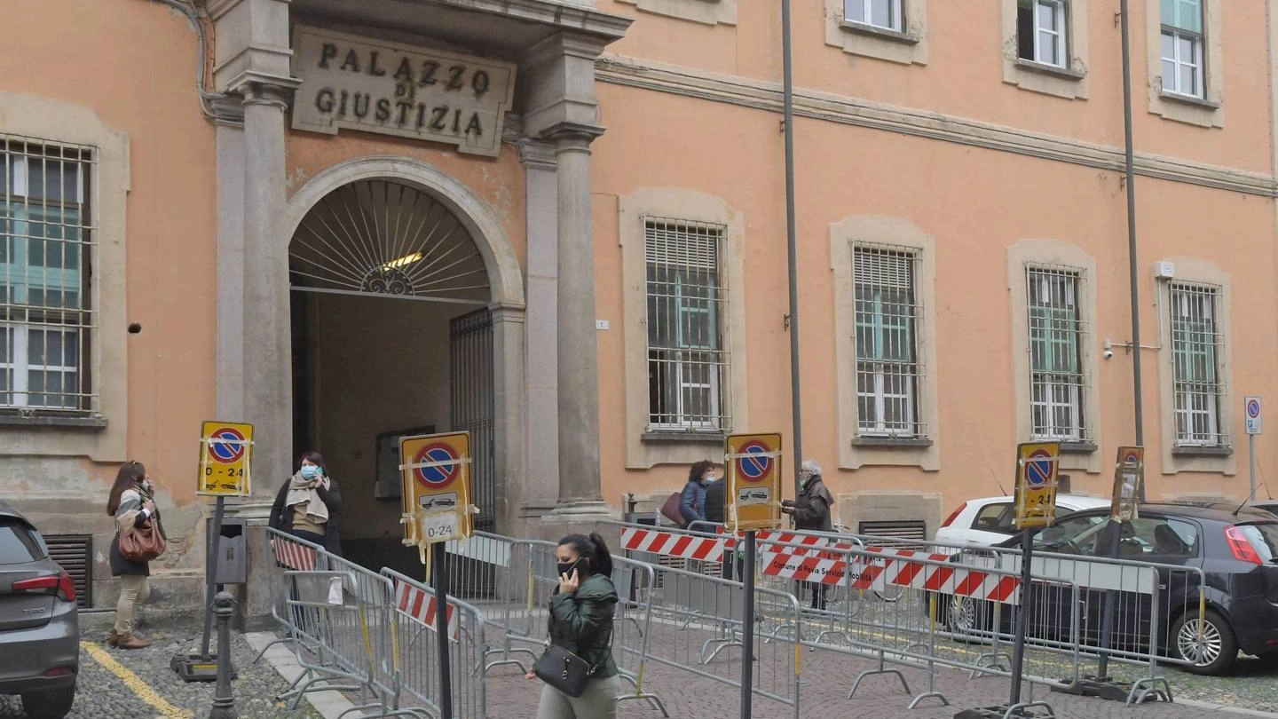 Il dibattimento sulla morte del neonato si aprirà il 9 novembre in tribunale a Pavia