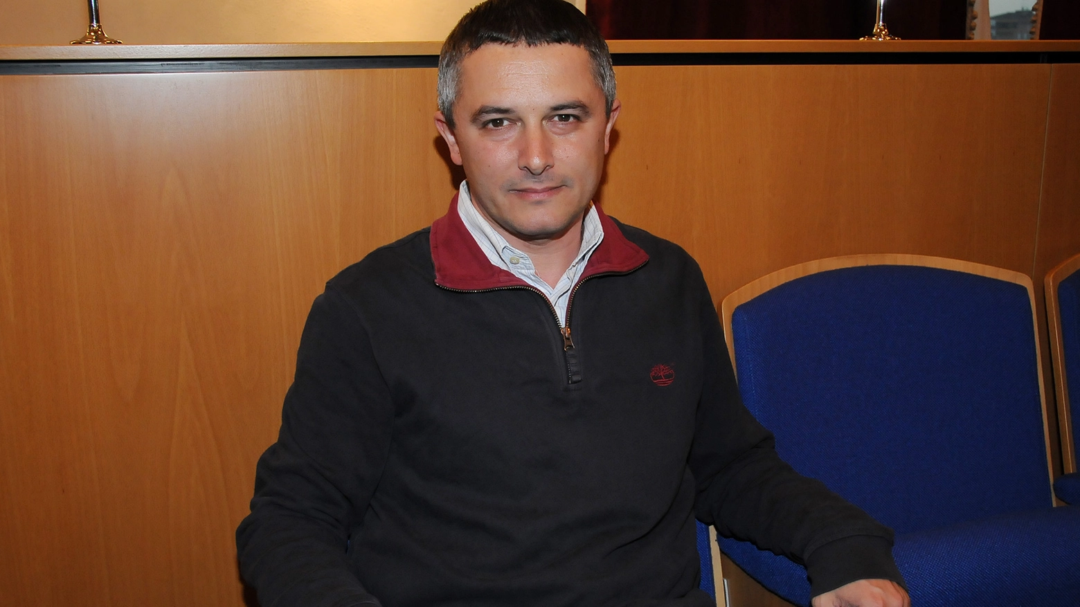 Stefano Quaglia