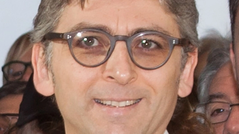Edoardo Mazza sindaco di Seregno dal 2015