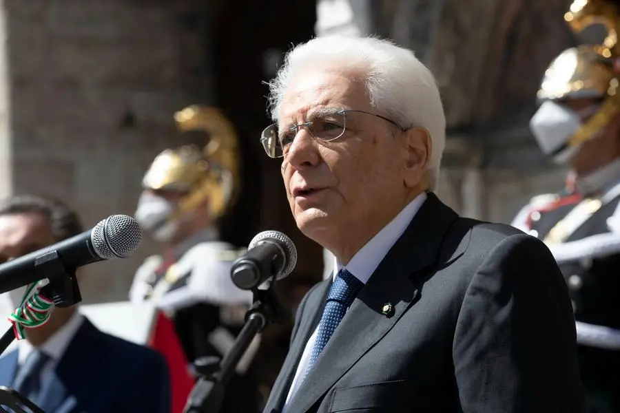 Sostegni bis, Mattarella firma ed emana il decreto