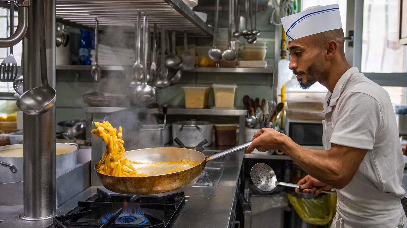 Canoni di locazione alle stelle per i ristoranti di Milano Canoni di locazione alle stelle per i ristoranti di Milano