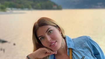 Salva 26enne nel Brembo, Anastasiia Zuevich: "Non sono un'eroina, ho fatto il mio dovere"