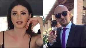 Carol Maltesi e Davide Fontana, vittima e assassino Carol Maltesi e Davide Fontana, vittima e assassino