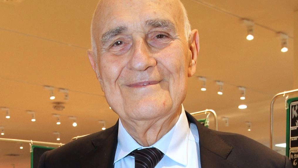 

Il Gigante negozio storico di Rozzano: "È un onore"