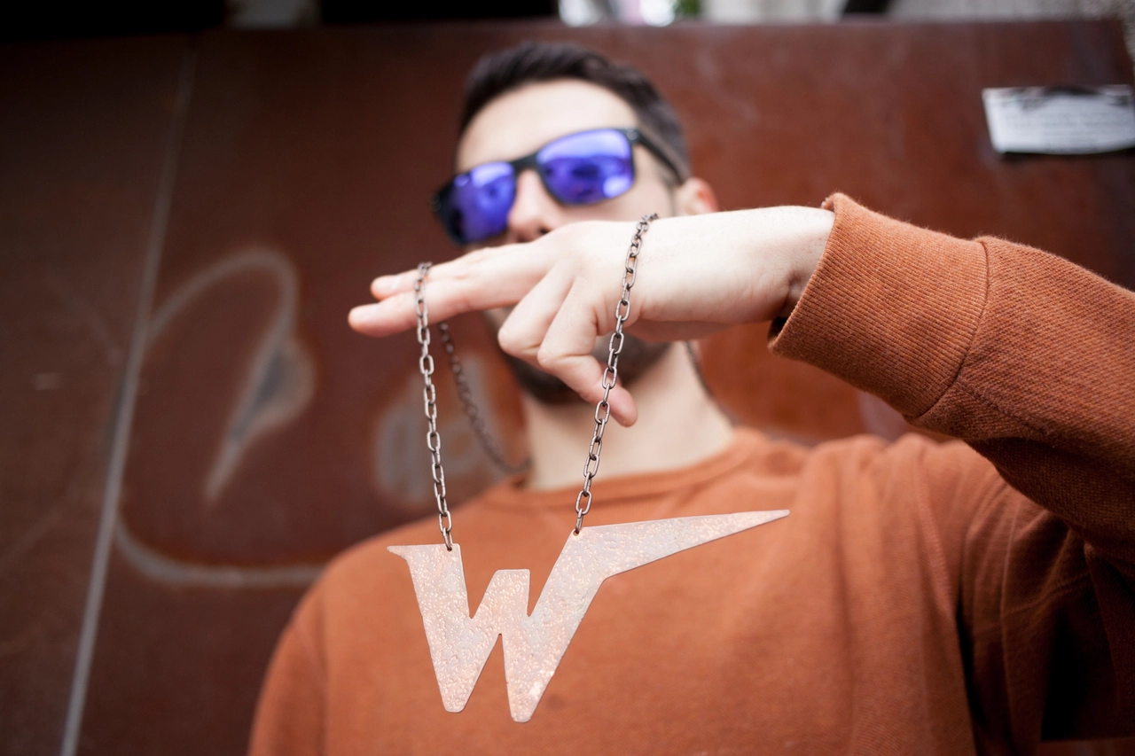 Warez (Foto Flavio Moriniello)