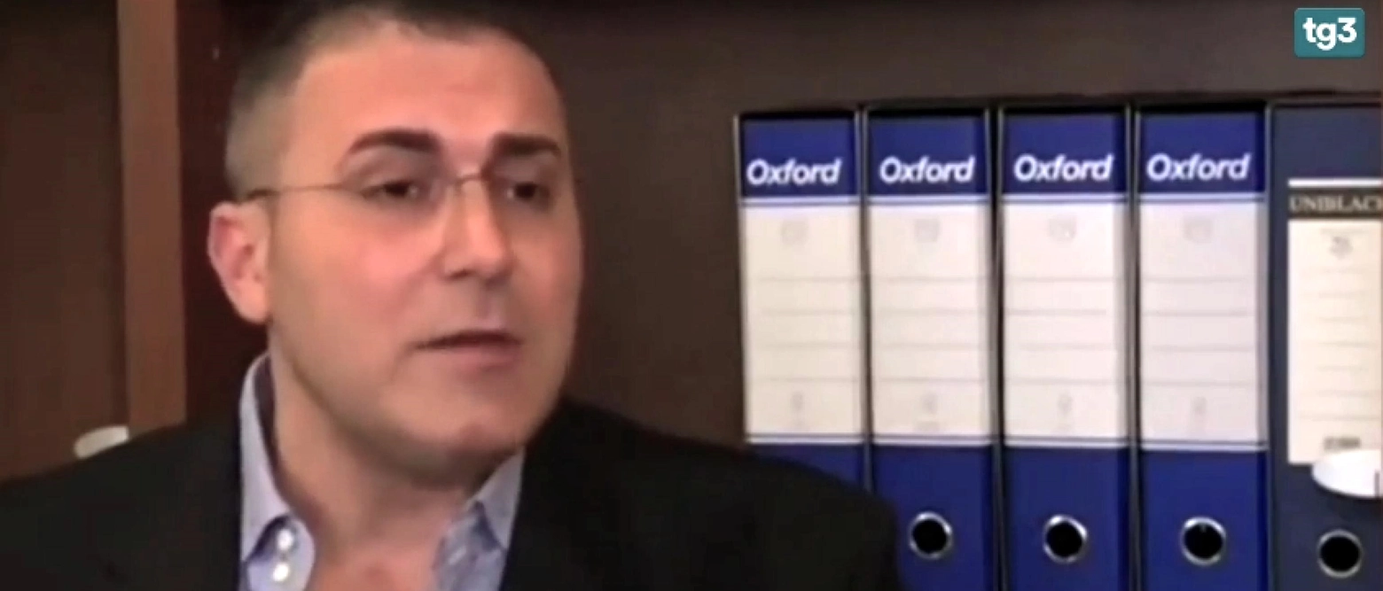 Omar Confalonieri, l’ex agente immobiliare torna a processo per altri cinque presunti stupri