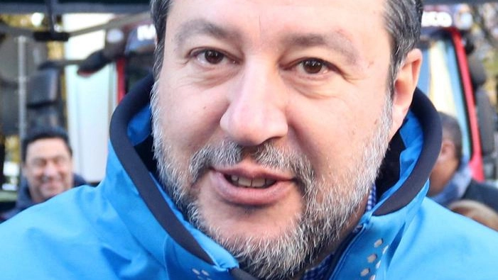 Stadio, sicurezza e Ambrogini . Bordate di Salvini e replica di Sala: "Non sono un “ganassa“ come lui"