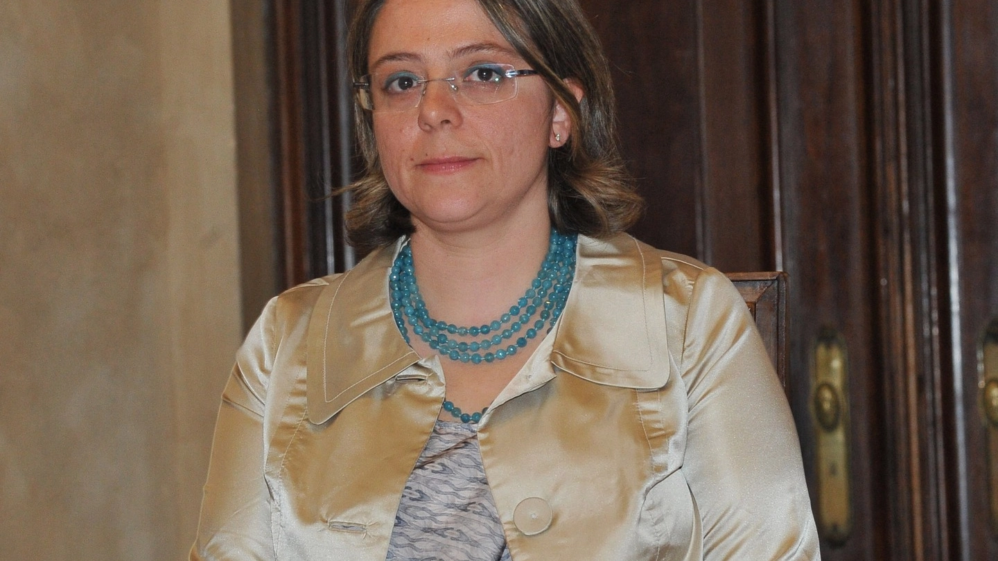 Il vicesindaco di Milano Anna Scavuzzo
