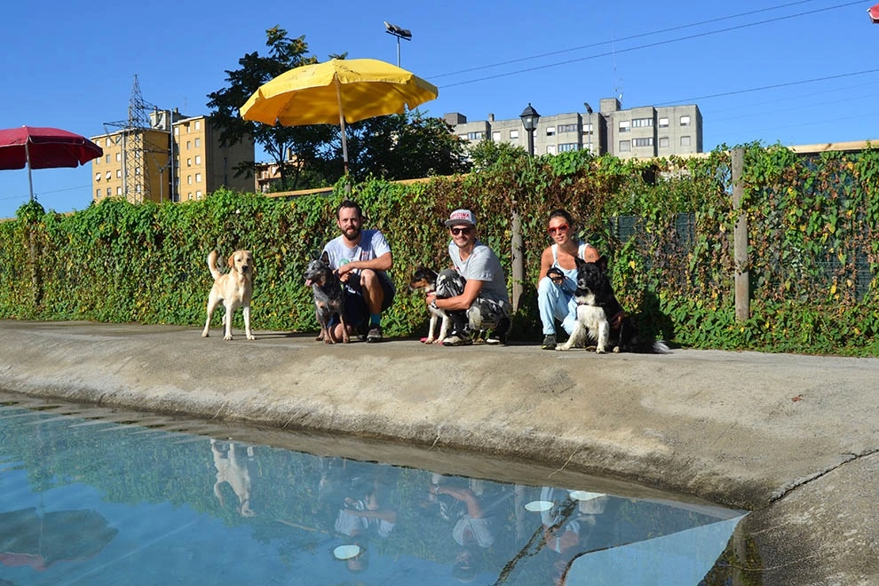 L'Officina del cane di Brugherio