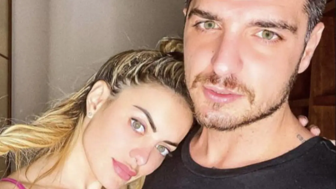 Elena Morali e Luigi Favoloso