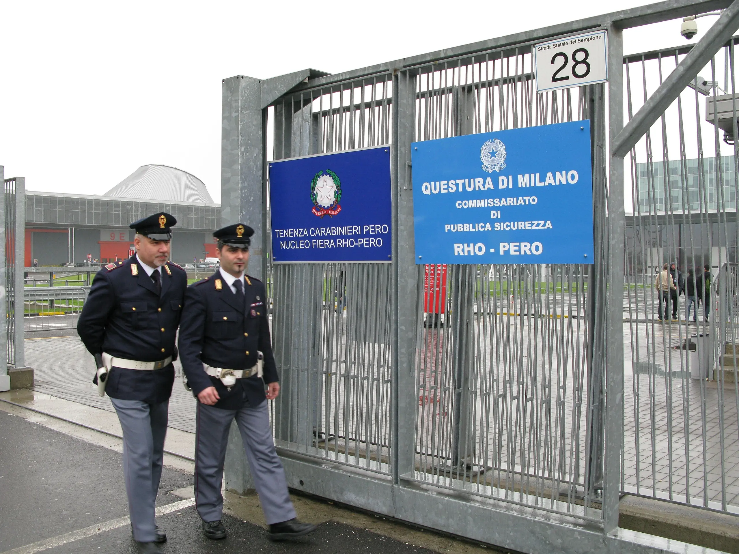 Pizzicato con 27 chili di hascisc: arrestato corriere della droga di Canegrate