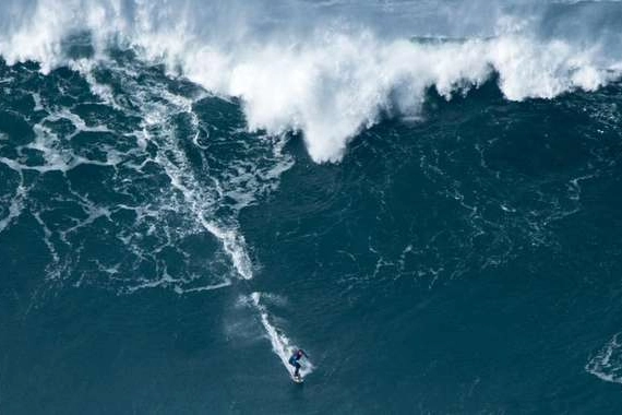 Surf: oscar al sardo Porcella