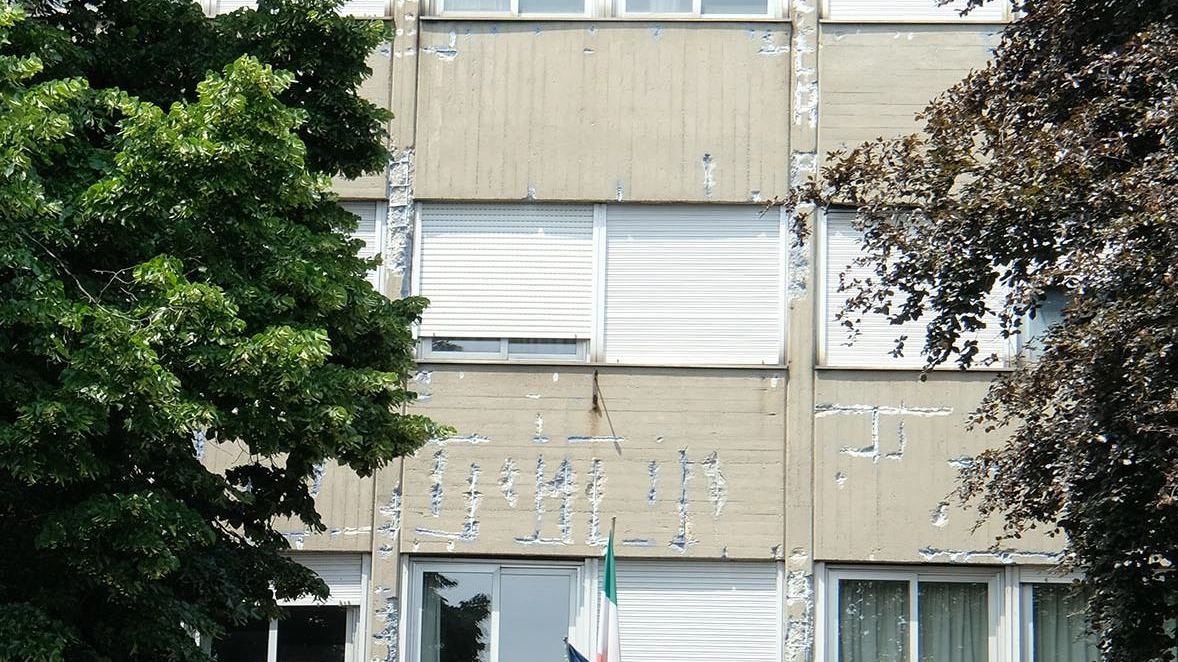 La rivoluzione sostenibile Le scuole entrano nel futuro tra boschi urbani e ciclabili San Rocco cambia volto La rivoluzione sostenibile Le scuole entrano nel futuro tra boschi urbani e ciclabili San Rocco cambia volto