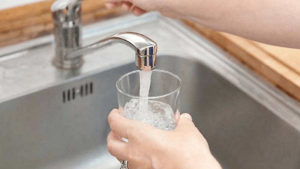I Pfas nell'acqua sono potenzialmente pericolosi (foto di repertorio)