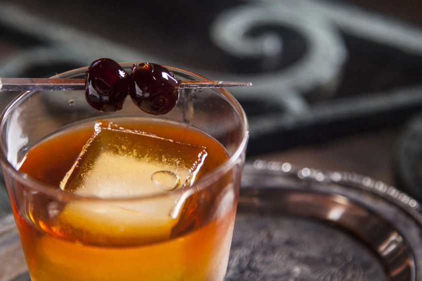 Cocktail, che passione