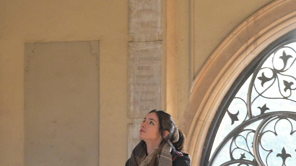 Famedio, dopo settantacinque anni riaperte le candidature Famedio, dopo settantacinque anni riaperte le candidature