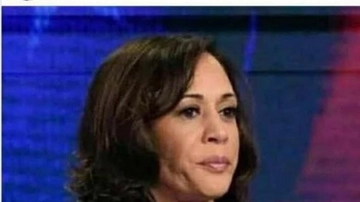 Post sessista contro Kamala Harris: bufera su un prof della Statale