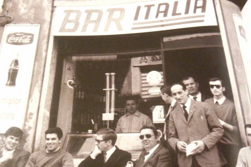 Bar Italia (Foto profilo Facebook)