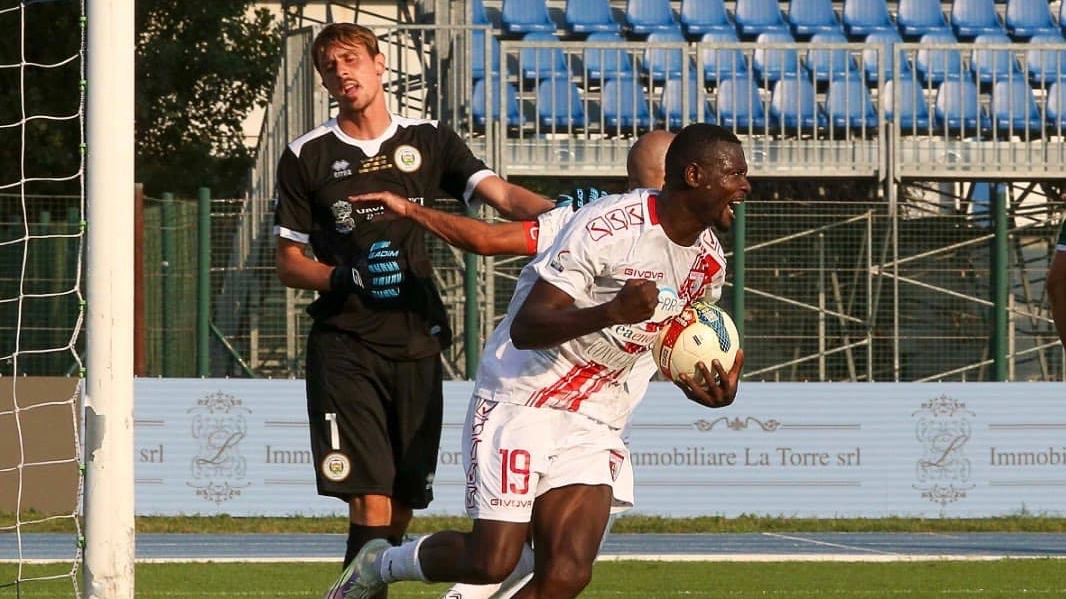 Mantova, quante trattative. Ecco Radaelli, si avvicina Calabrese, interessa Casarini