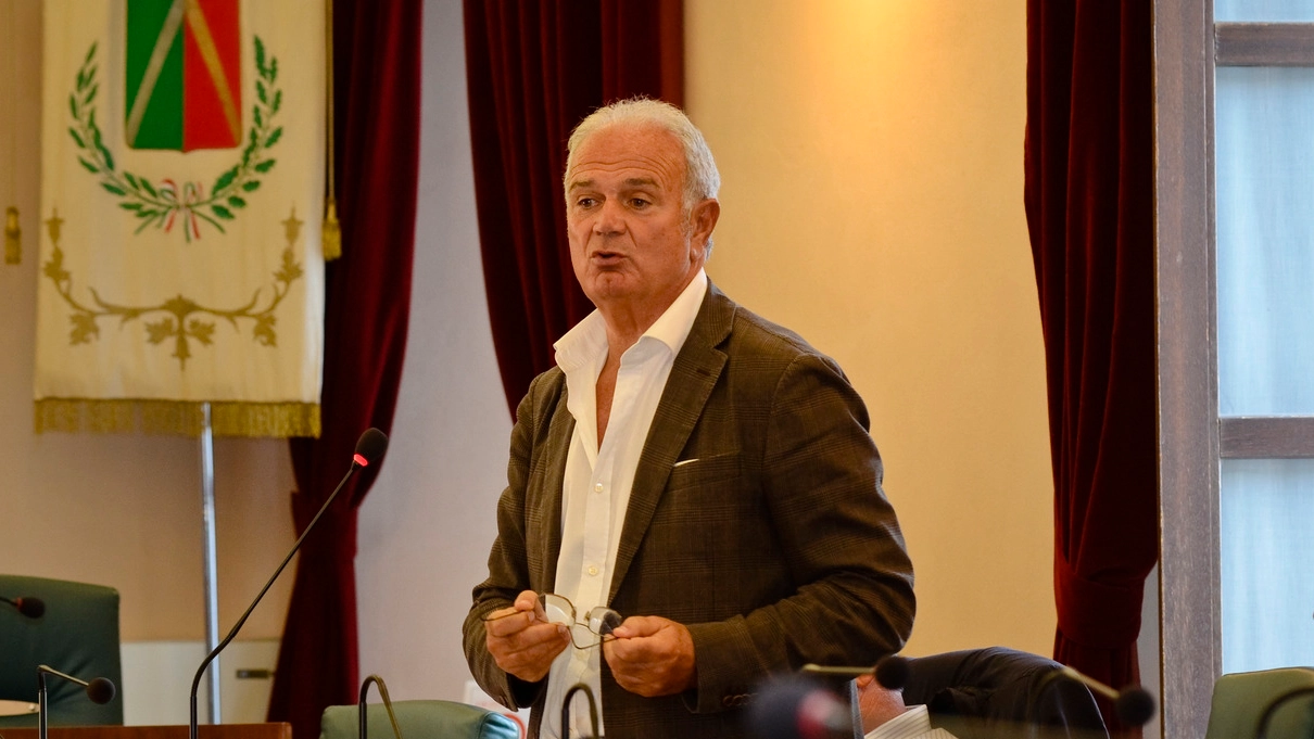 Lino Osvaldo Felissari, nuovo presidente della Bcc Laudense