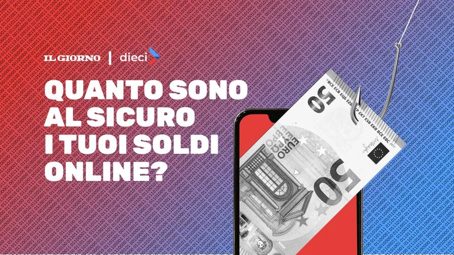 Quali sono le truffe online più comuni e come difendersi