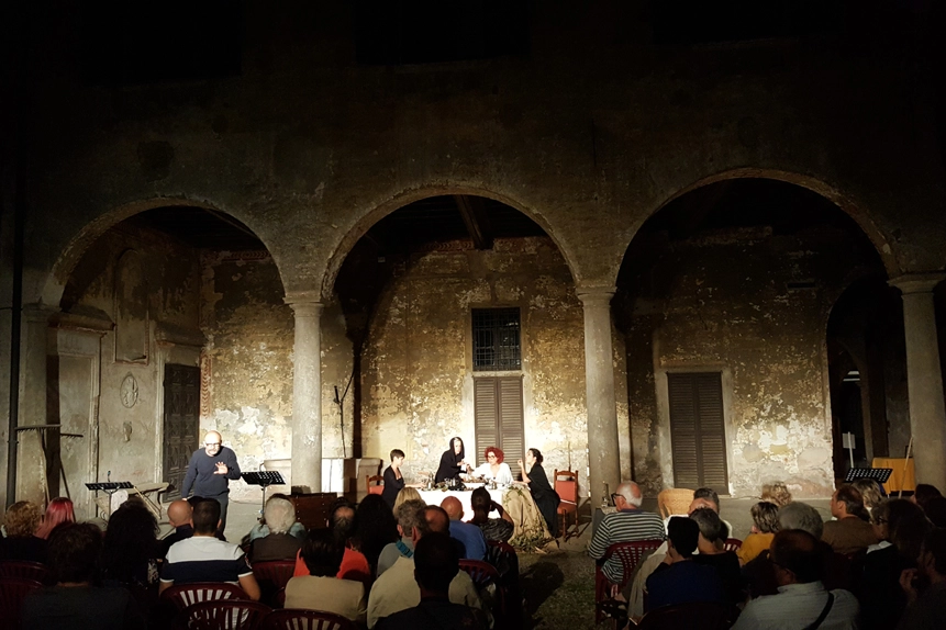 teatro