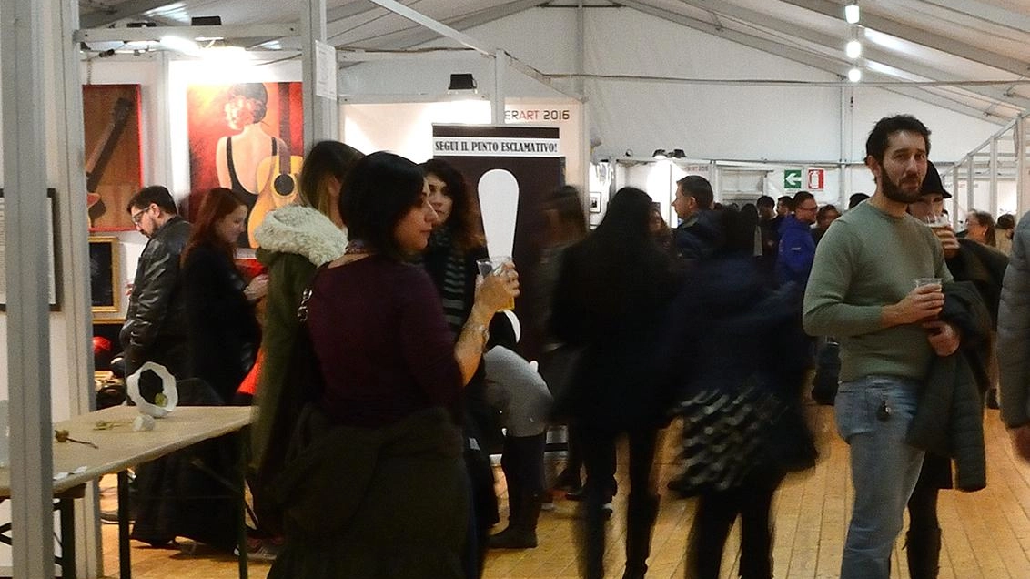 Ecco Inverart. Un successo da vent’anni. Sperimentando Ecco Inverart. Un successo da vent’anni. Sperimentando