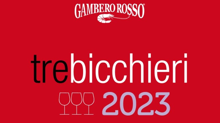 Gambero Rosso vini 2023