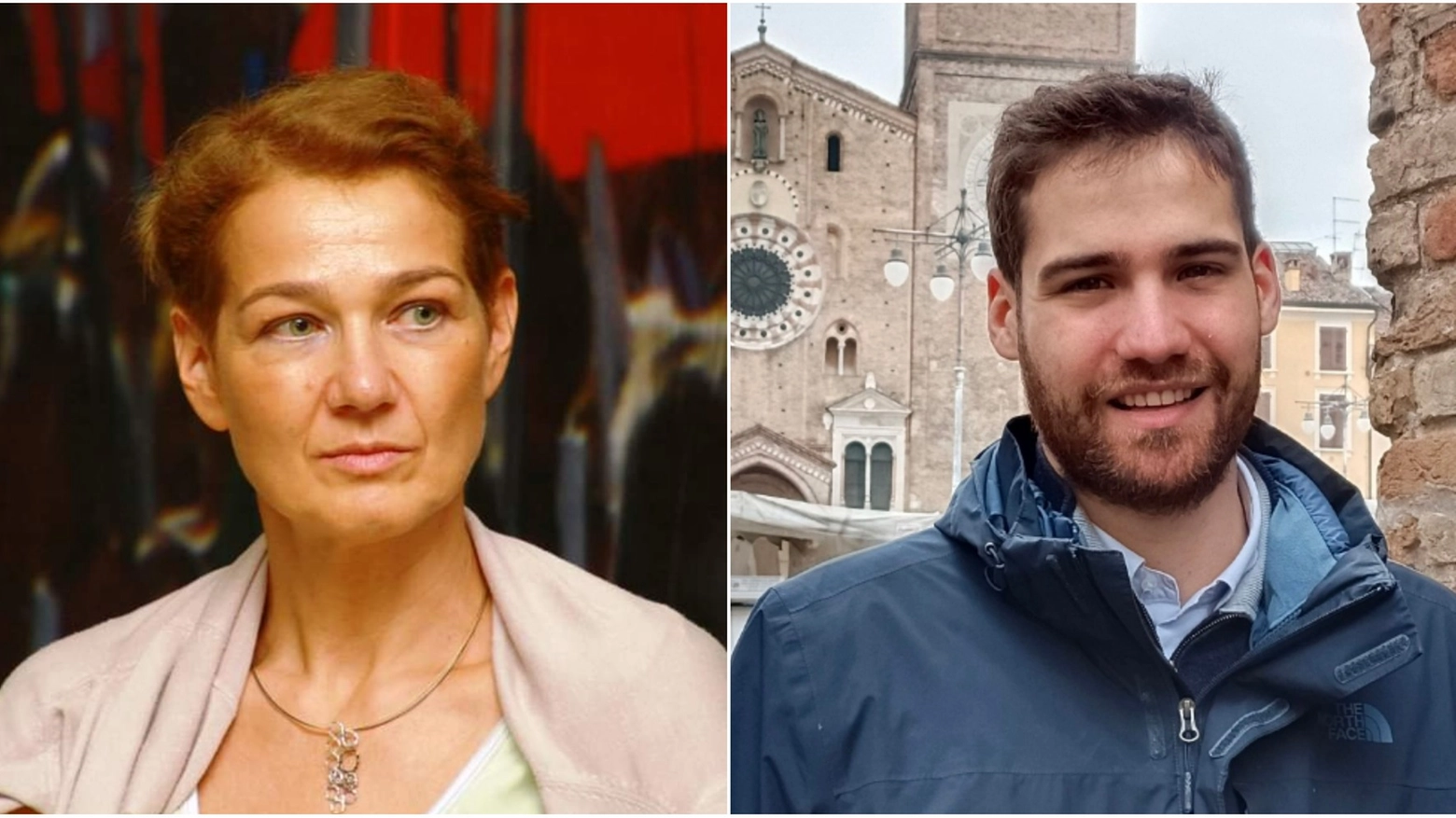 Lodi questione di famiglia: eletta Roberta Vallacchi, la mamma sprint del sindaco Furegato