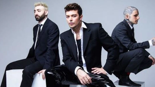 The Kolors