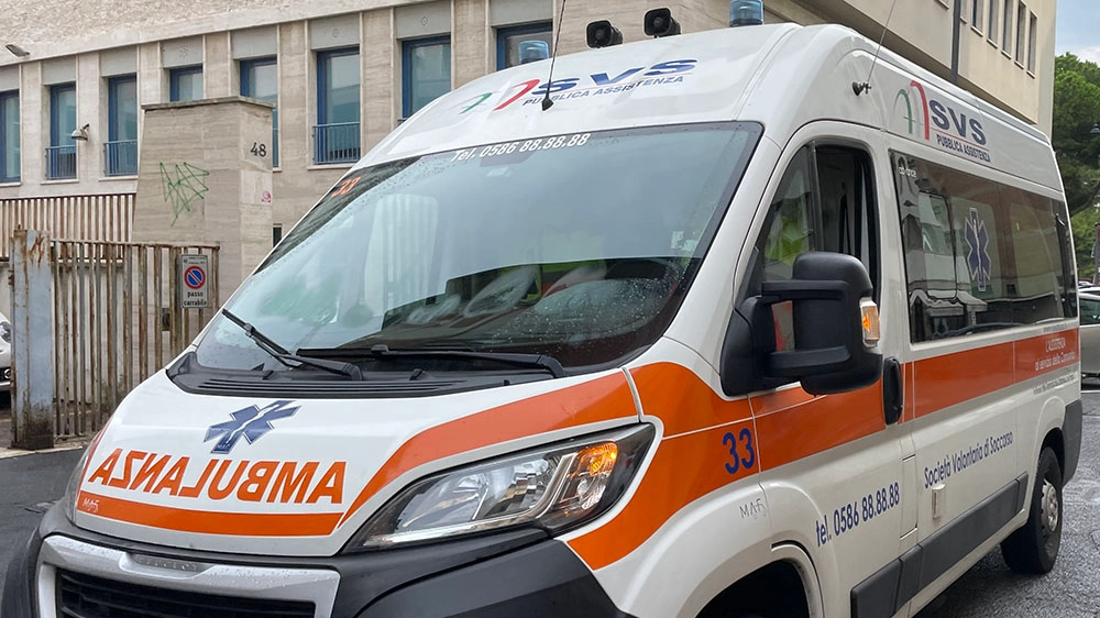 Incidente sul lavoro a Serle, nel bresciano Incidente sul lavoro a Serle, nel bresciano