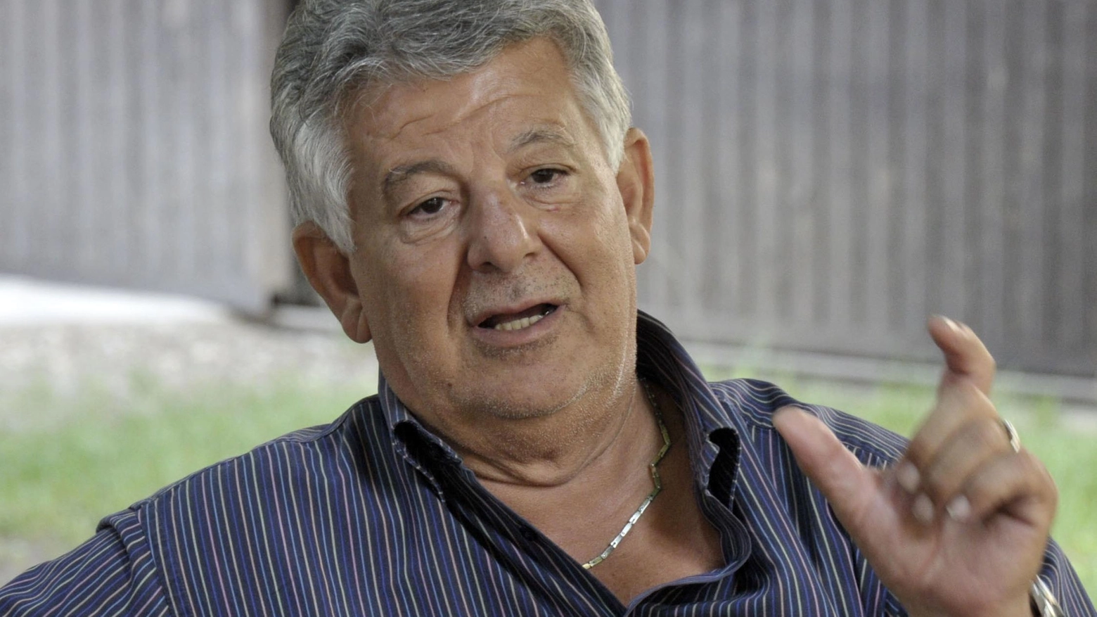 Arturo Baldassarre Arturo Baldassarre