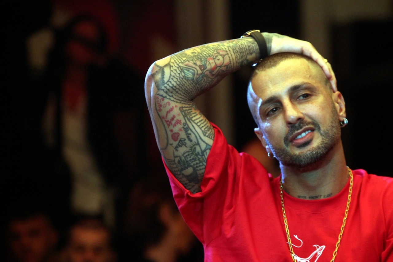 Fabrizio Corona